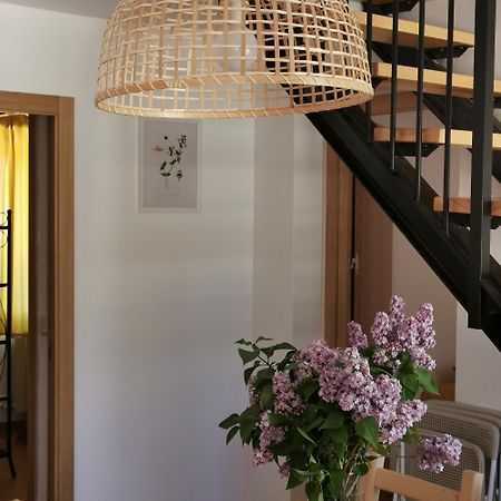 Casitas Pinilla Del Valle Ngoại thất bức ảnh
