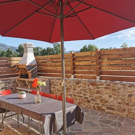 Casitas Pinilla Del Valle Ngoại thất bức ảnh