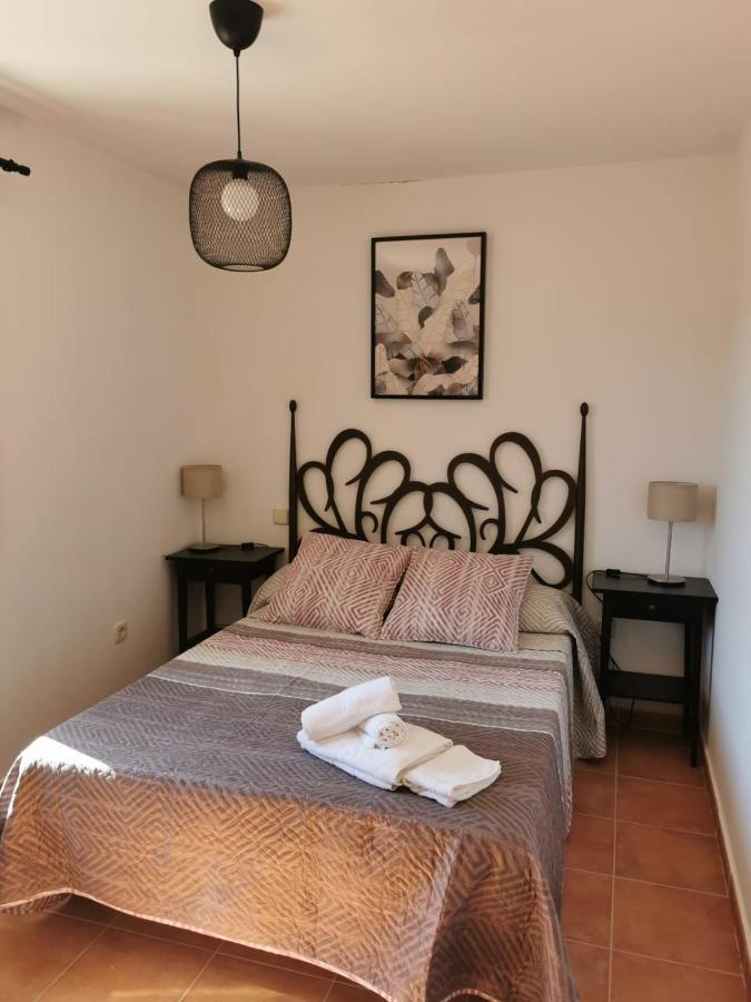 Casitas Pinilla Del Valle Ngoại thất bức ảnh