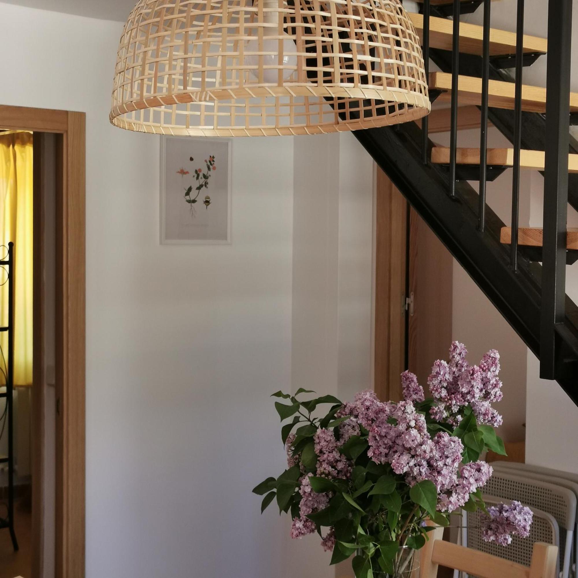 Casitas Pinilla Del Valle Ngoại thất bức ảnh